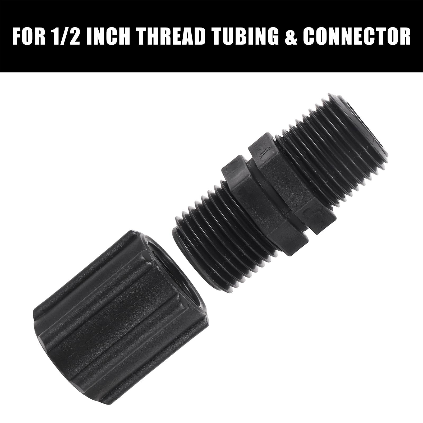 NFAMRZCAR durable plastic riser handles outdoor use without rust