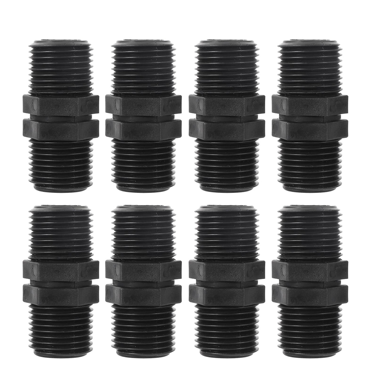 NFAMRZCAR head pipe riser half-inch MPT connector for easy height extension
