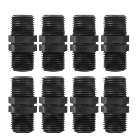 NFAMRZCAR head pipe riser half-inch MPT connector for easy height extension