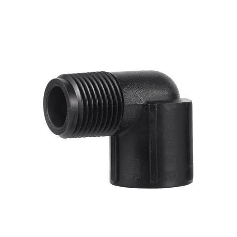 NFAMRZCAR high temperature plastic elbow withstands outdoor use