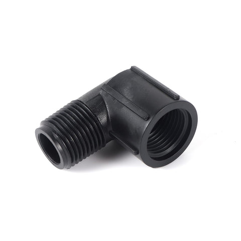 NFAMRZCAR irrigation system assembly for customizable watering routes