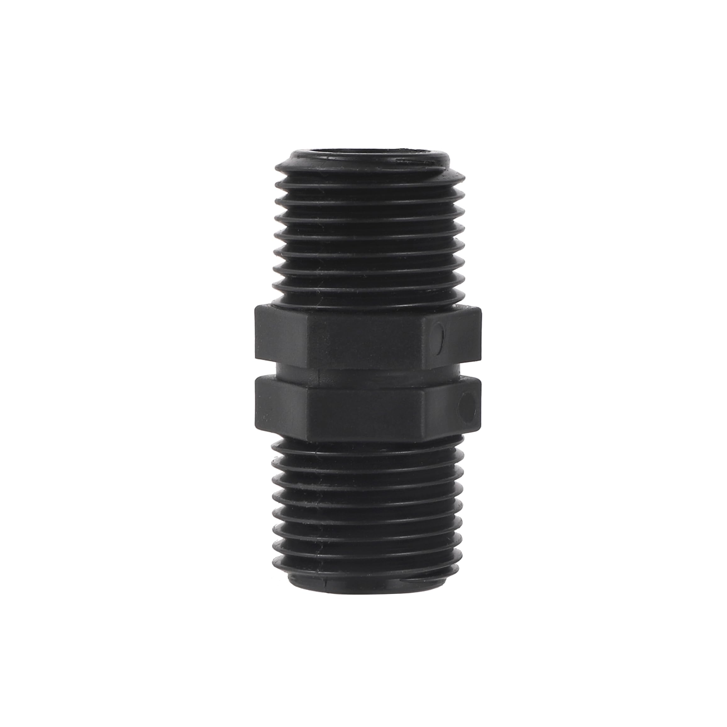NFAMRZCAR head-to-head male-to-male connector suits 1/2 inch piping