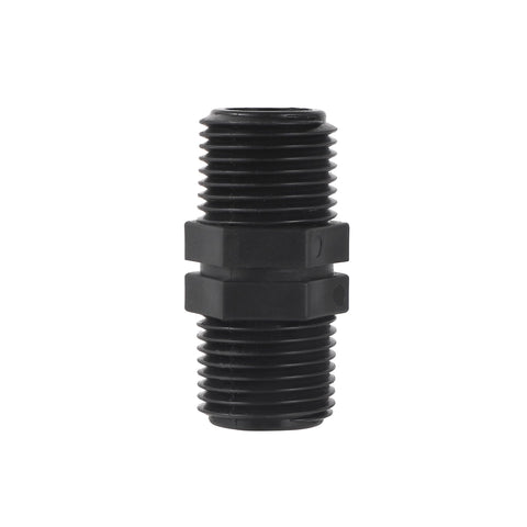 NFAMRZCAR head-to-head male-to-male connector suits 1/2 inch piping