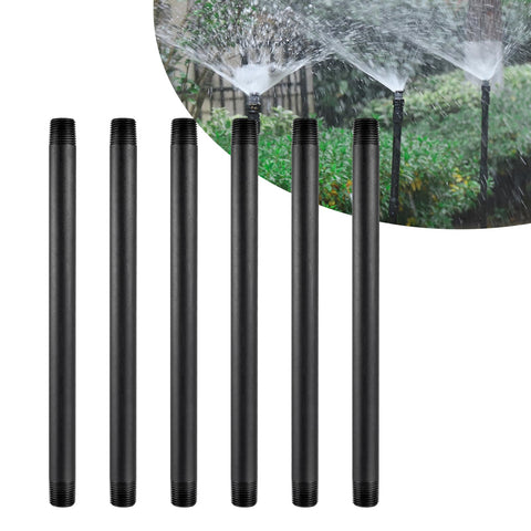 NFAMRZCAR uniform irrigation solution helps plants receive steady moisture.