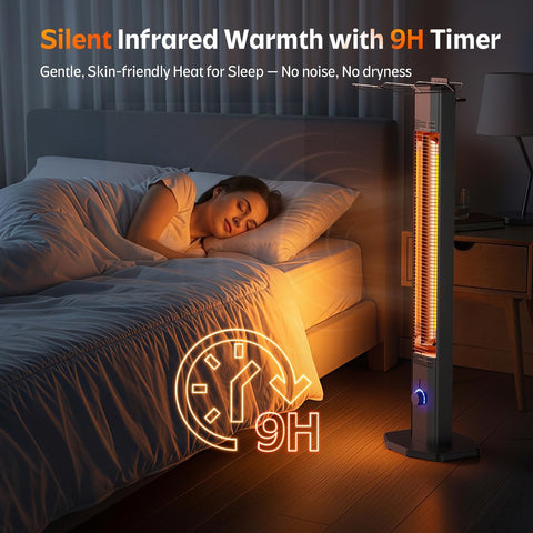 Nfccra safety features image displaying tip-over and overheat protection.