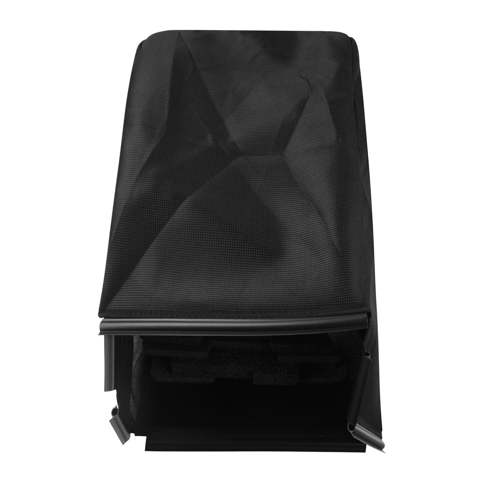 Niahm 115-4664 grass bag fits Toro models for easy mower upgrades.