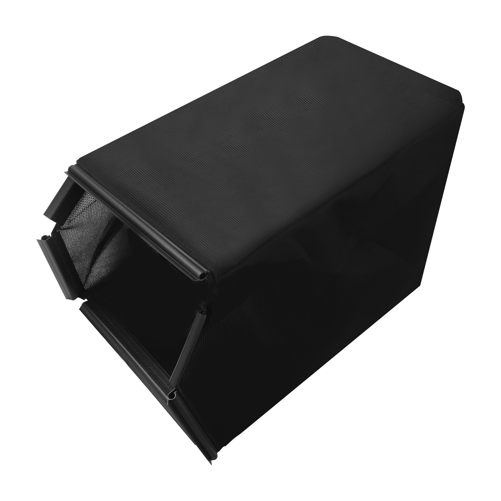 Niahm 115-4664 grass bag exterior shows durable build for reliable mowing days.