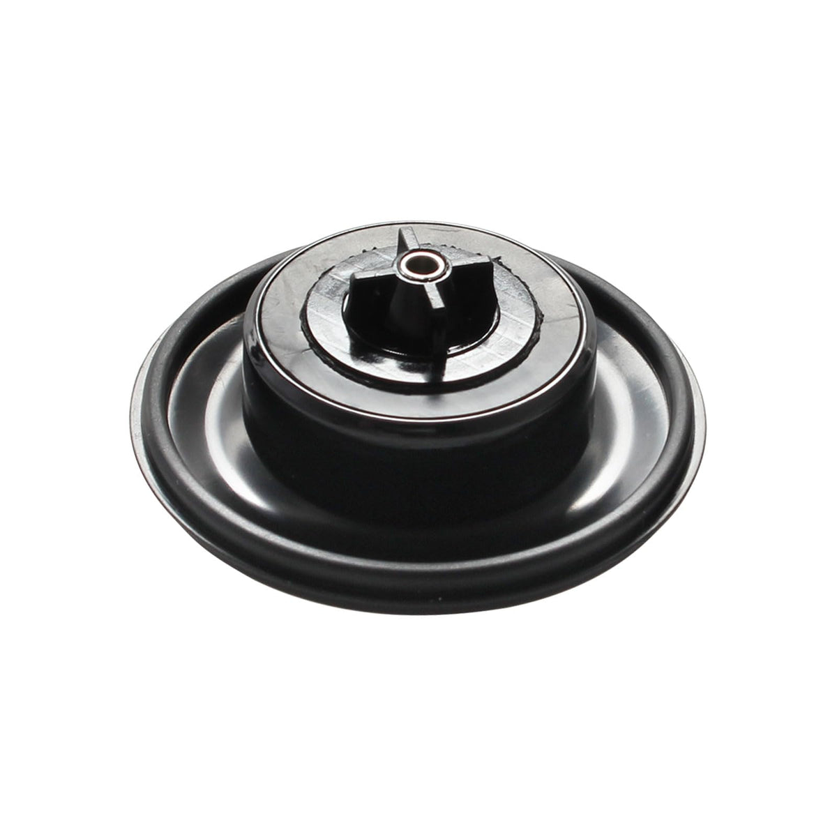 NIAHM valve diaphragm 3/4-1 inch for Irritrol 2400-2600-2700DPR improves seal reliability.