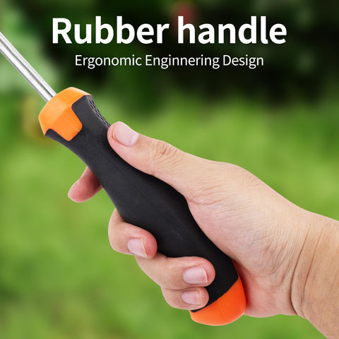 Nicofie 2026 hanging hole design keeps tools organized after use