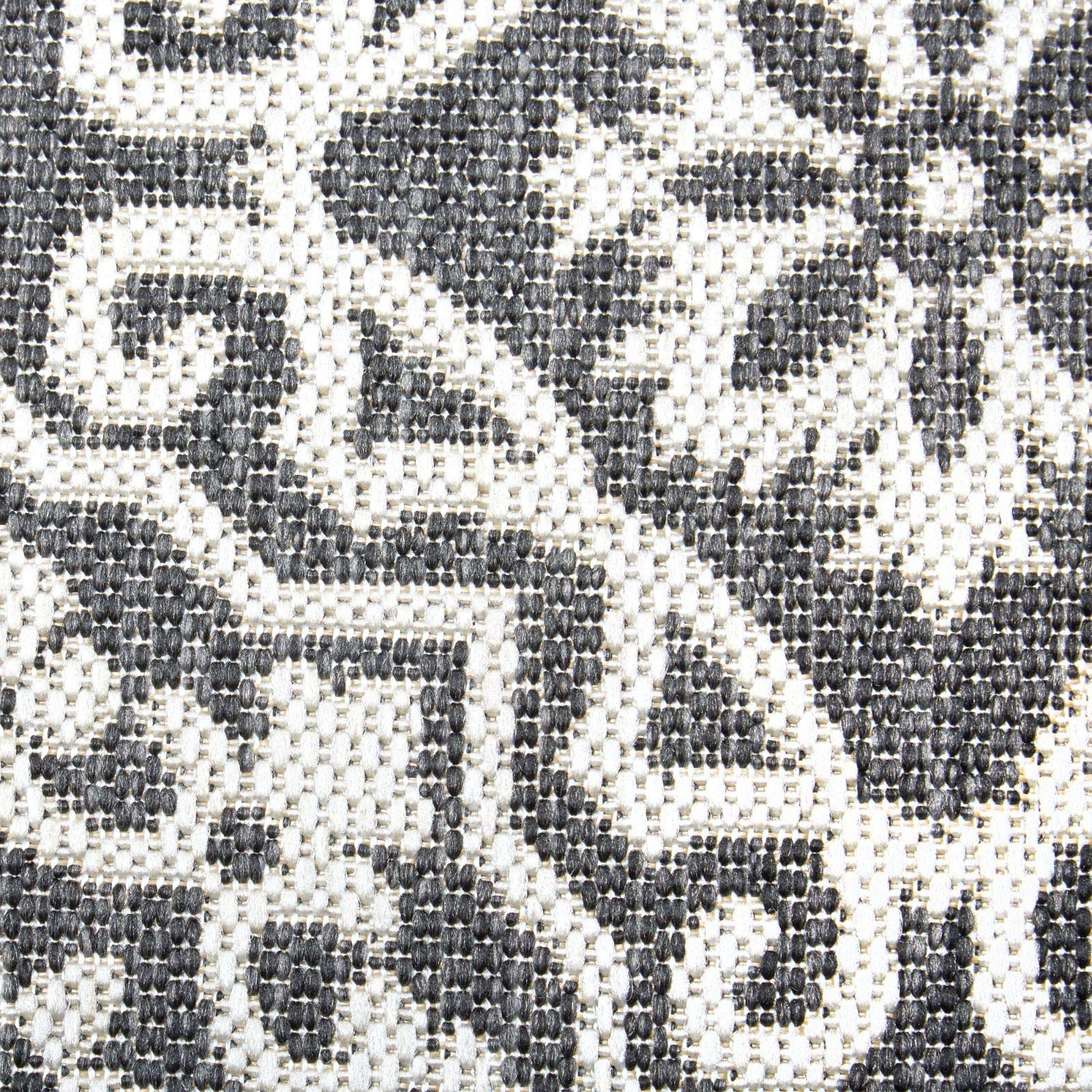 Danica rug in an indoor living area elevating style and warmth.
