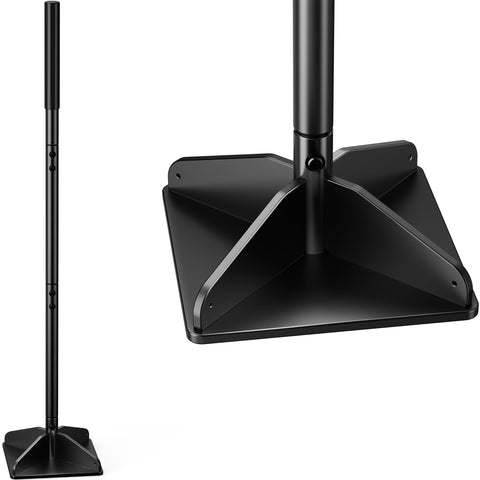 Niffgaff compact design allows quick setup and efficient work on site.