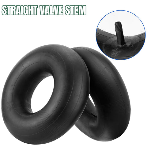NIGOOLATA heavy-duty rubber close-up showing durable tube material.