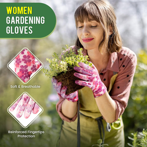 Nimalpal gloves machine washable for easy cleaning