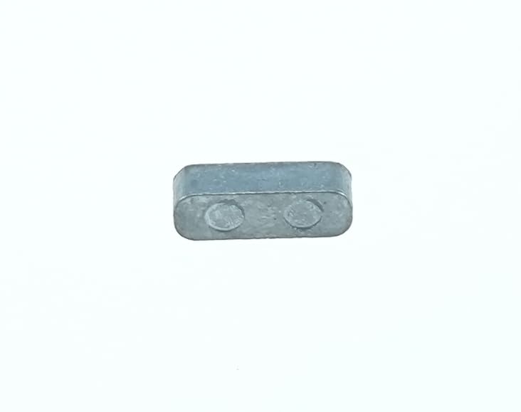 Nimiah Flywheel Keys labeling helps quick identification and replacement.