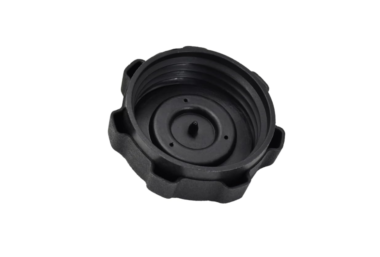 Nimiah fuel cap replacement helps minimize spills during refueling
