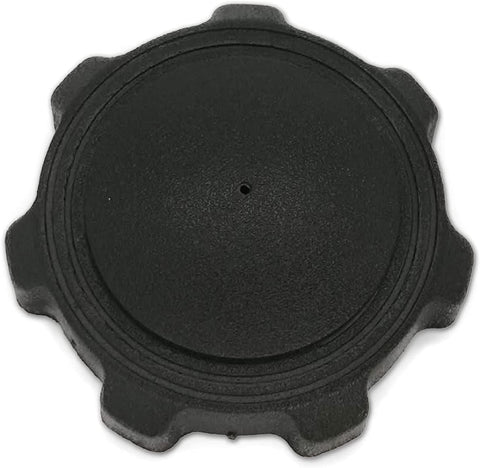 Nimiah Replace 751-3111 fuel cap close-up for mower compatibility and easy venting