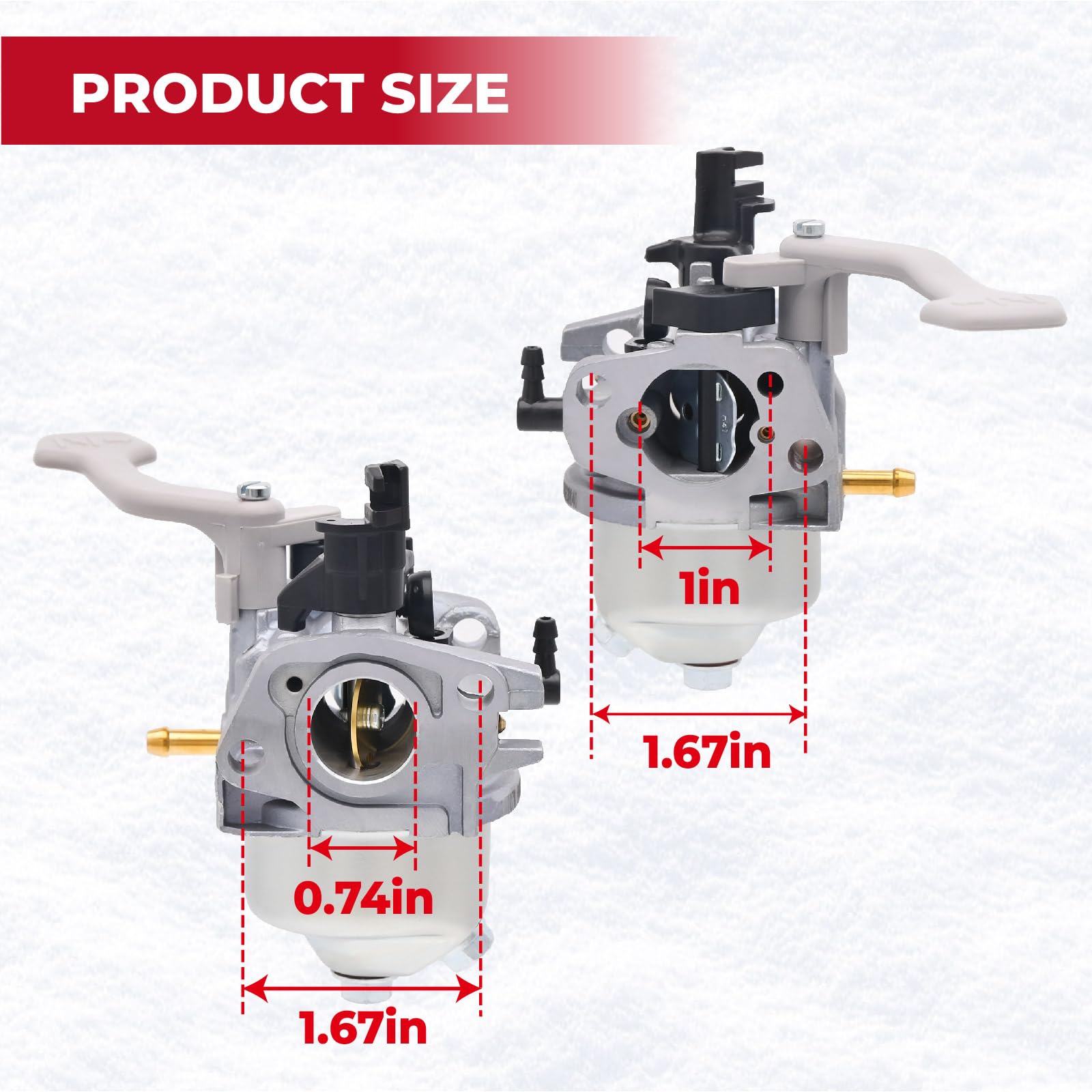 NIMTEK premium construction for winter durability