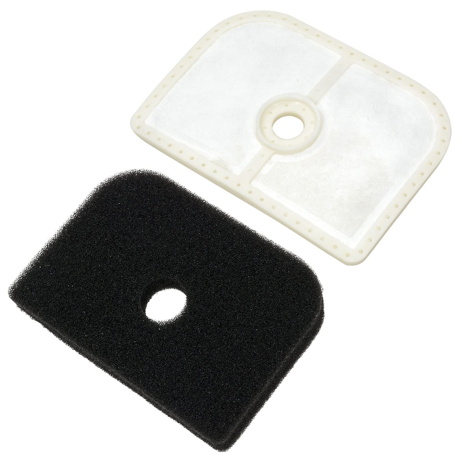 NIMTEK tune-up kit packaging with screws and gaskets for replacement parts.