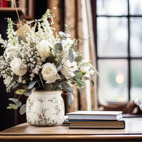Ninehaoou planter makes a thoughtful housewarming gift
