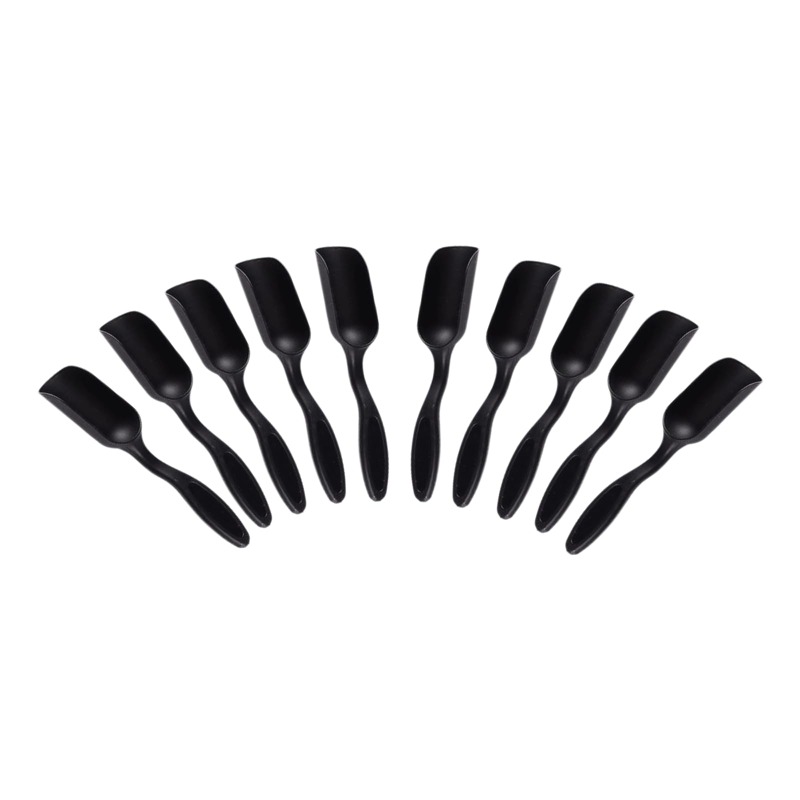 NINGDAN mini shovel for succulents enabling gentle transplanting and precise soil scooping.