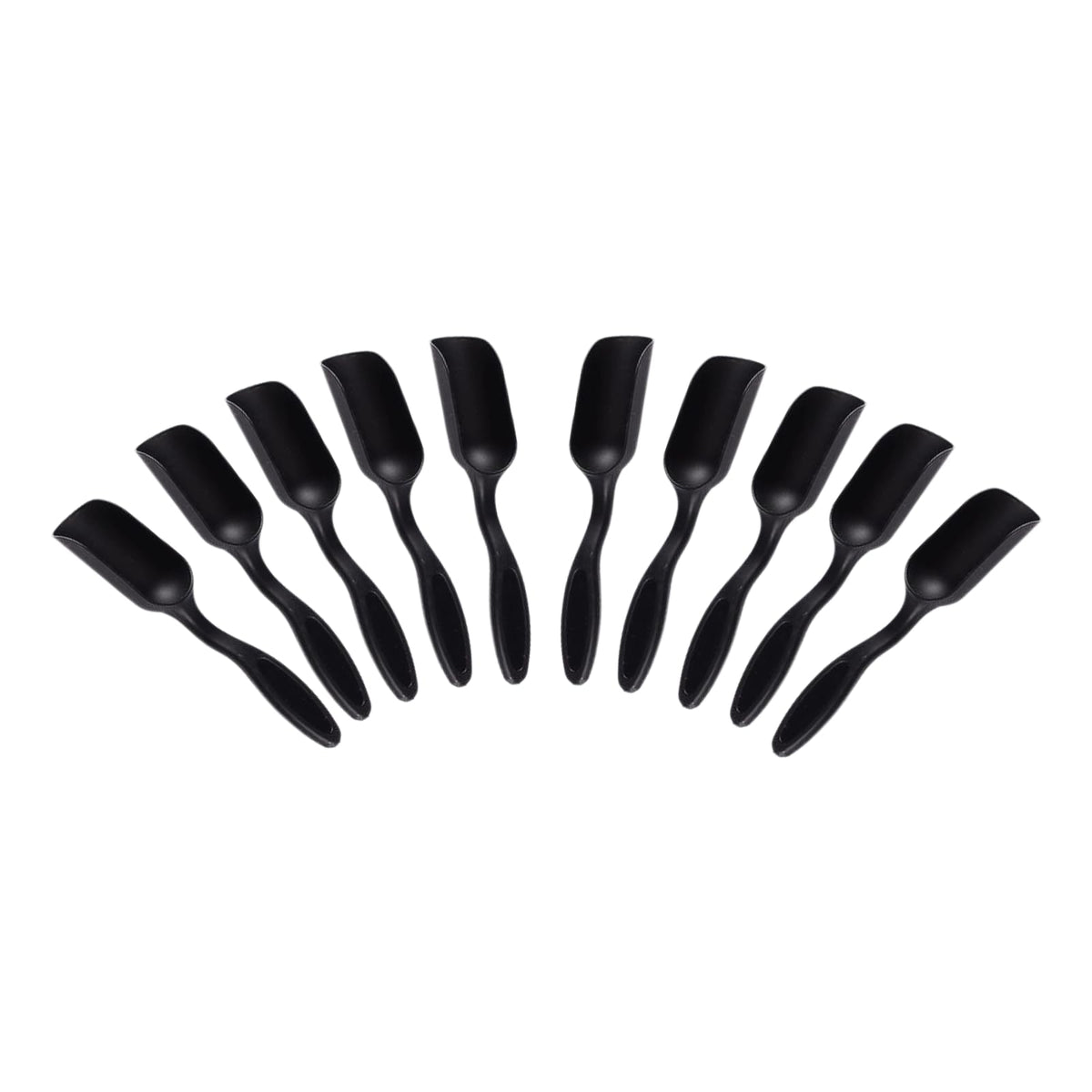 NINGDAN mini shovel for succulents enabling gentle transplanting and precise soil scooping.