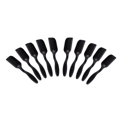 NINGDAN mini shovel for succulents enabling gentle transplanting and precise soil scooping.