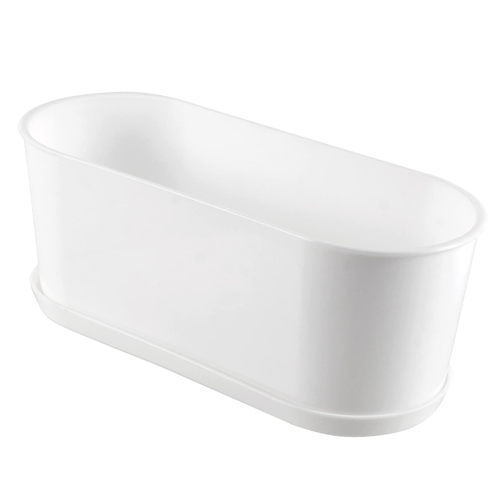 NINGWAAN ideal for orchids, herbs, and small plants on windowsills
