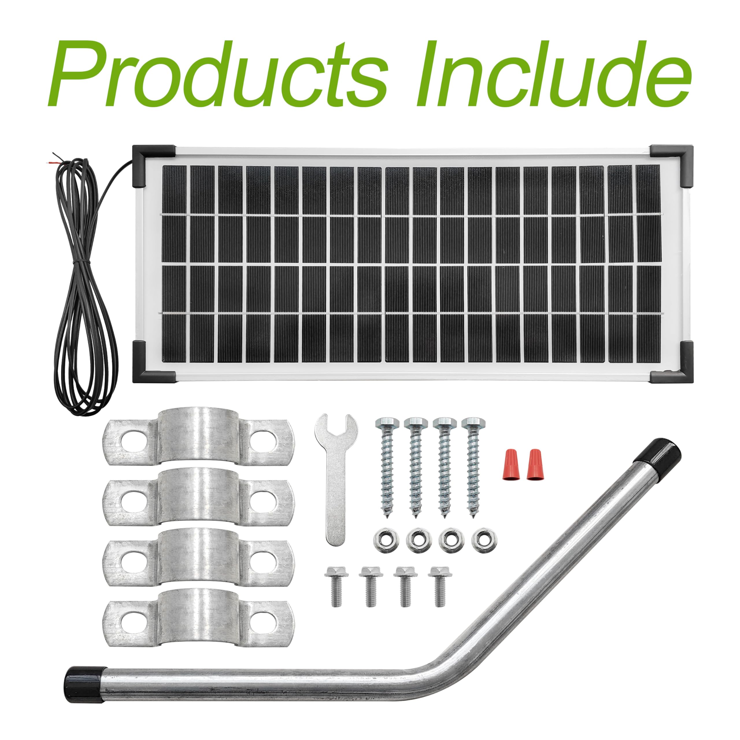NipponAsia FM123 weather-robust design enhances remote gate power.