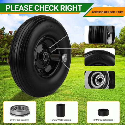 NISHCON center hub 1.77-5.75 detail enabling versatile bearing fit.