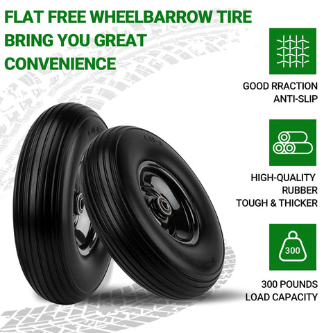 NISHCON wide-application wheel suitable for multiple tools.