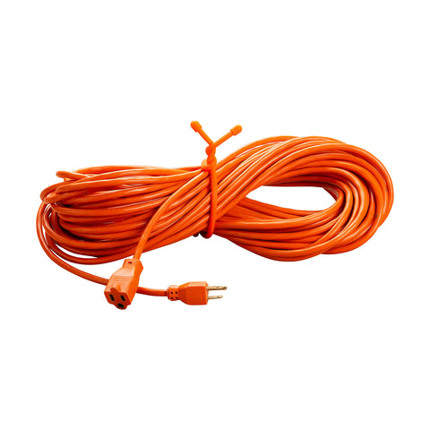 Nite Ize Gear Tie 24in orange ideal for outdoor gear bundles