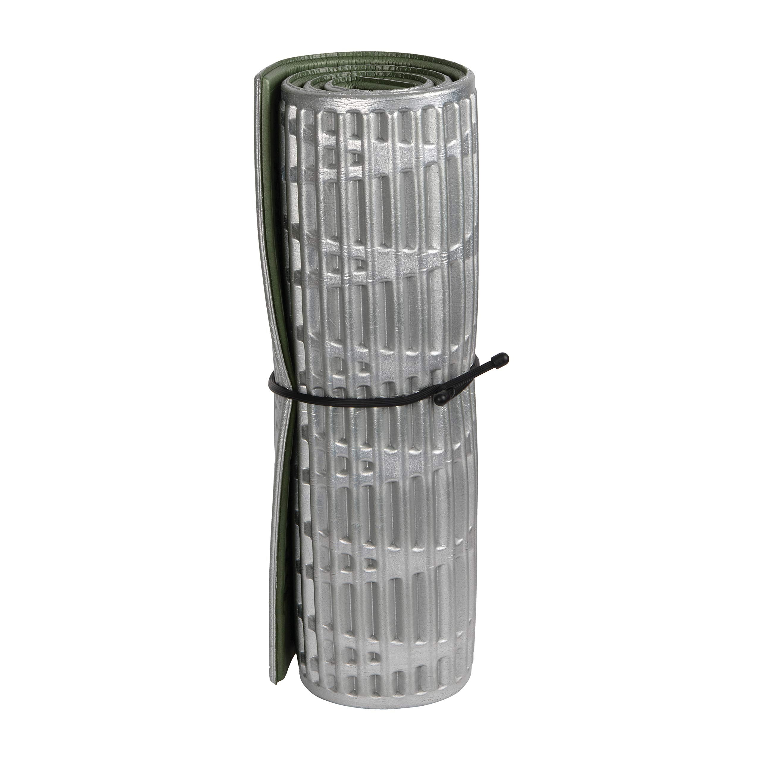 Nite Ize twist tie black finish blends into setups without drawing attention.