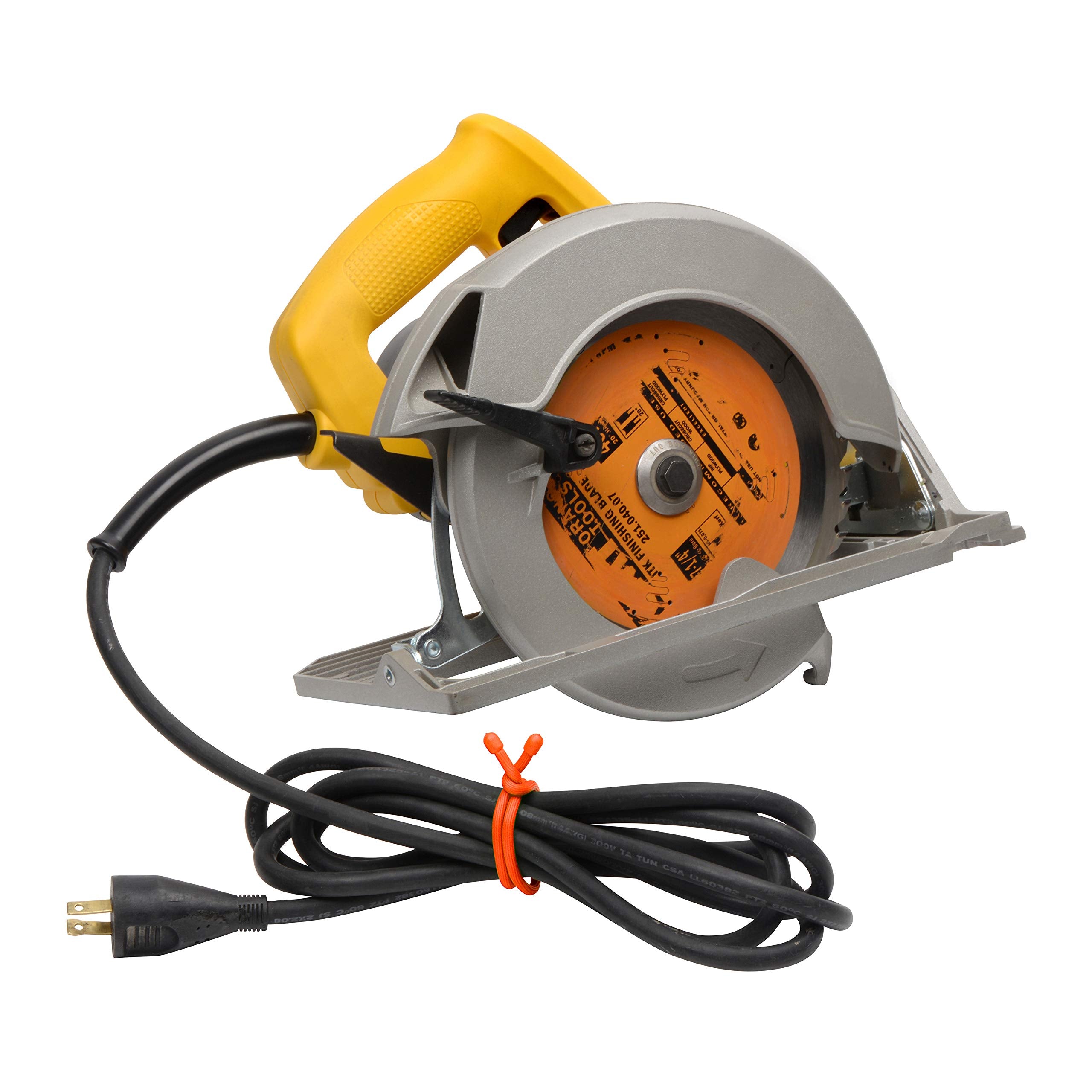 Nite Ize Gear Tie UV-resistant closeup shows sun exposure resilience for outdoor projects.