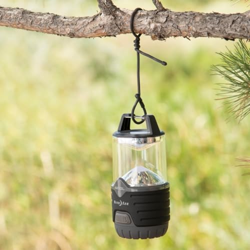 Nite Ize Gear Ties 24-inch durable design suited for outdoor use in tough environments.