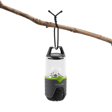 Nite Ize GT12-01-2R3 twist tie waterproof and UV resistant for year-round use