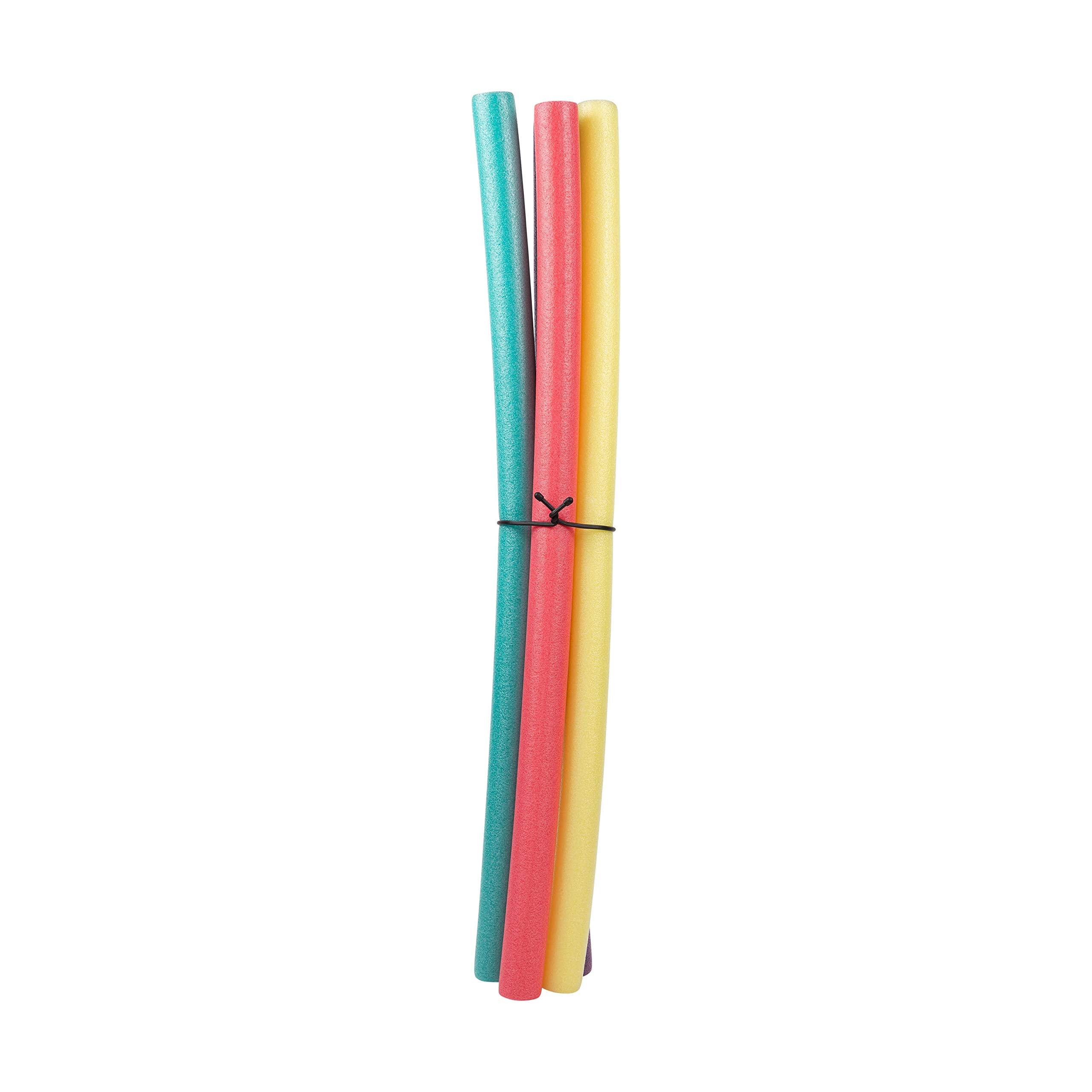 Nite Ize twist ties reusable design reduces waste by replacing single-use ties.