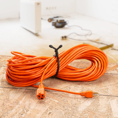Nite Ize DIY-friendly twist ties ideal for projects and outdoor setups.