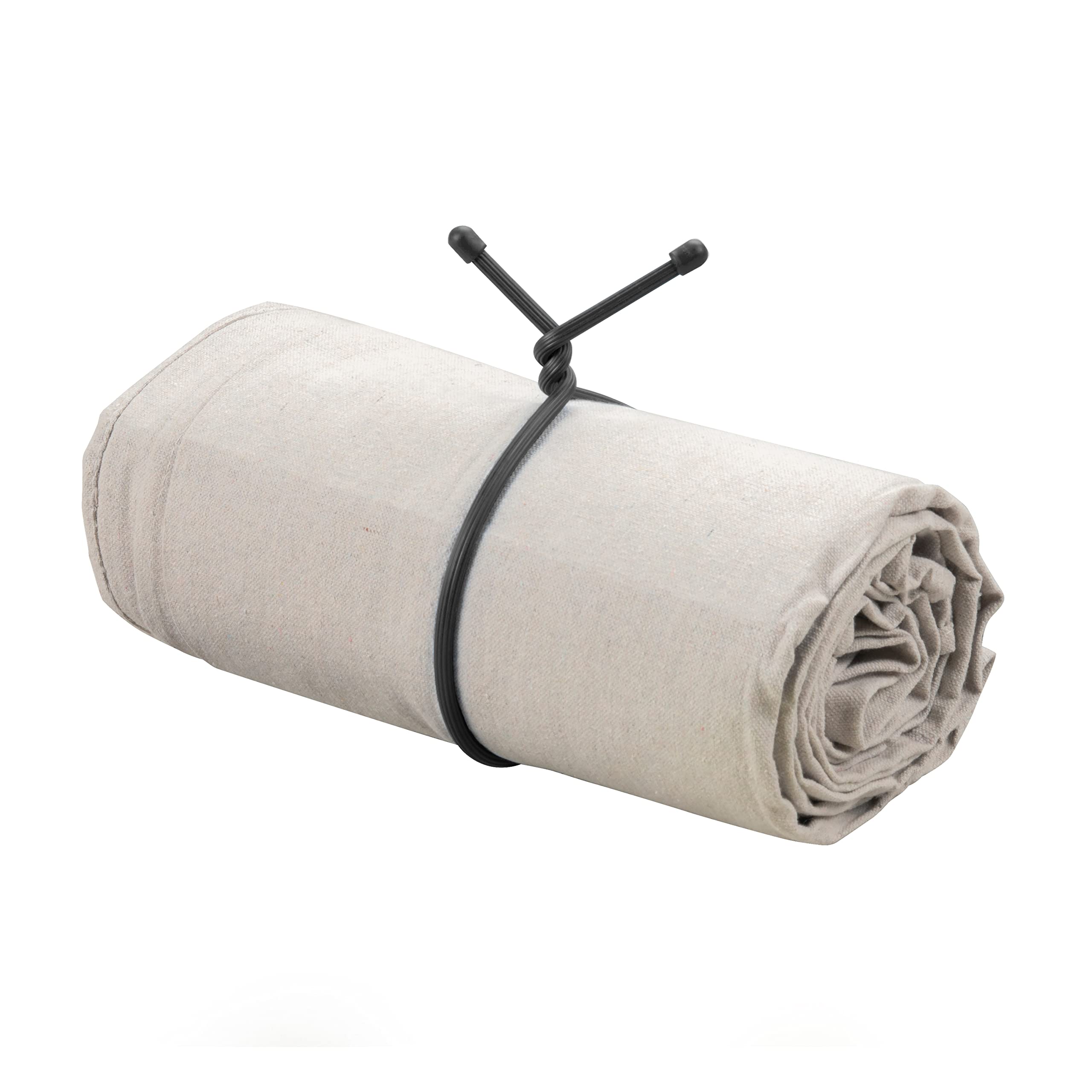 Nite Ize twist tie 24-inch length offers versatile reach for tasks.