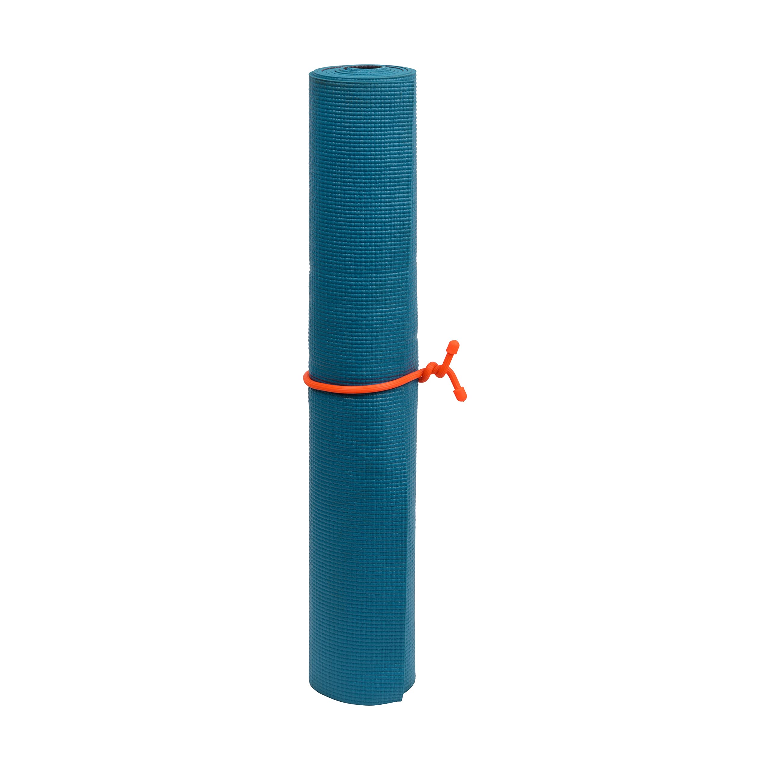 Nite Ize GT18-31-2R3 bright orange for quick identification.