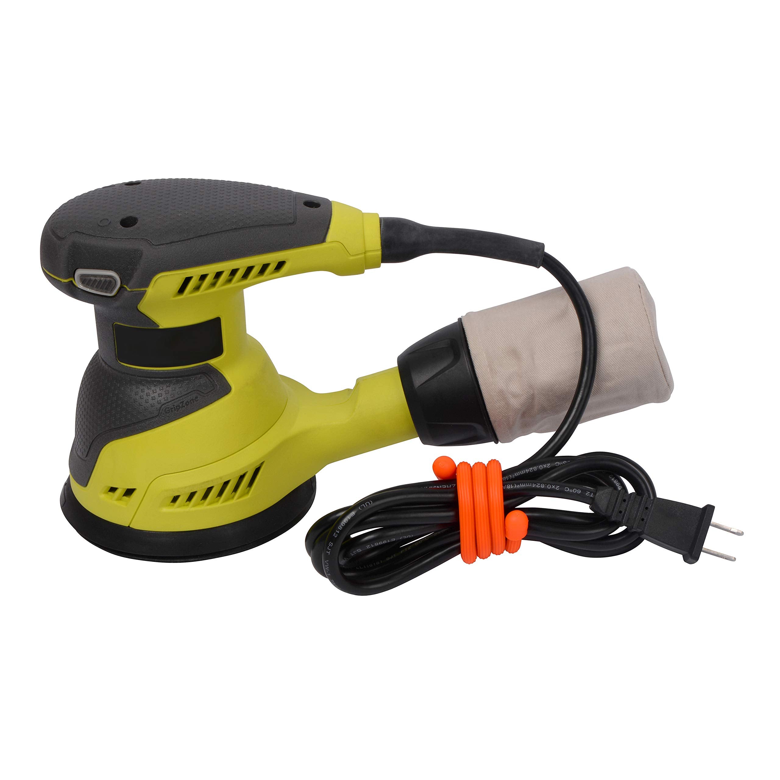 Nite Ize GT18-31-2R3 18-inch length ideal for bundles.