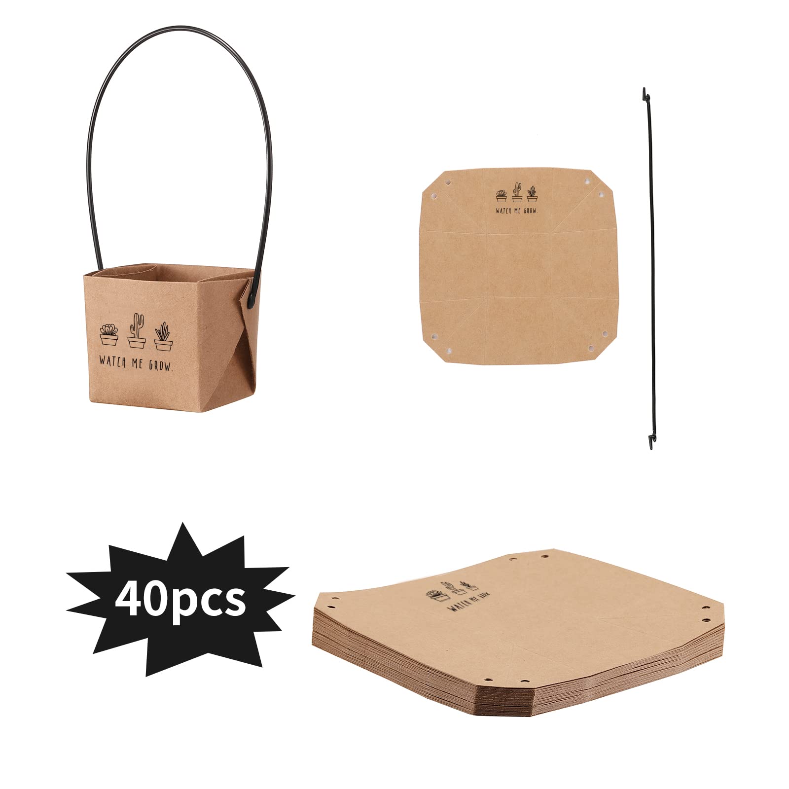 NITHECON easy install wrap with trace lines and handle
