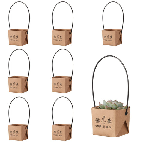 NITHECON Watch Me Grow wrap on a 40pc set enhances baby shower decor