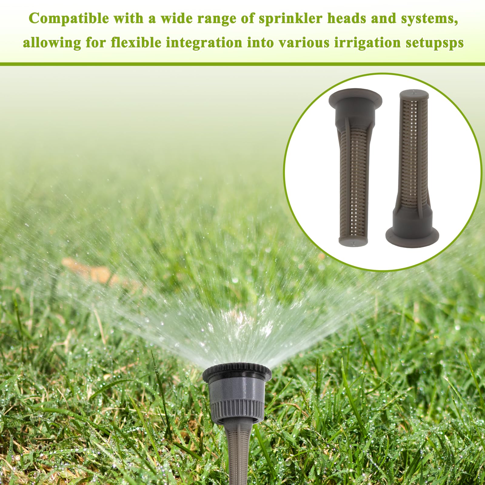 Easy-to-replace filter by Niuohoy for quick maintenance