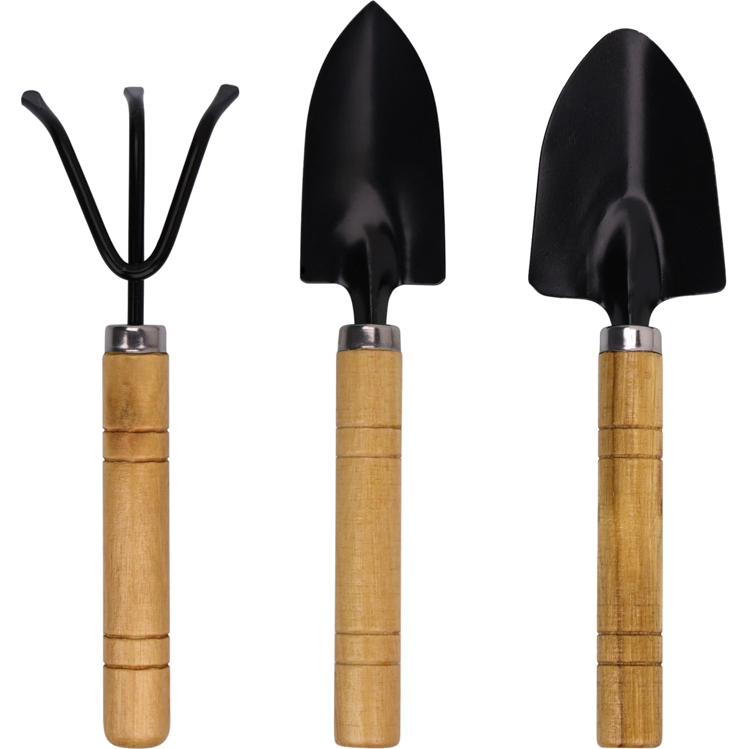 NiuXTool mini gardening tools set for kids with shovel, ideal for beginner planting in pots
