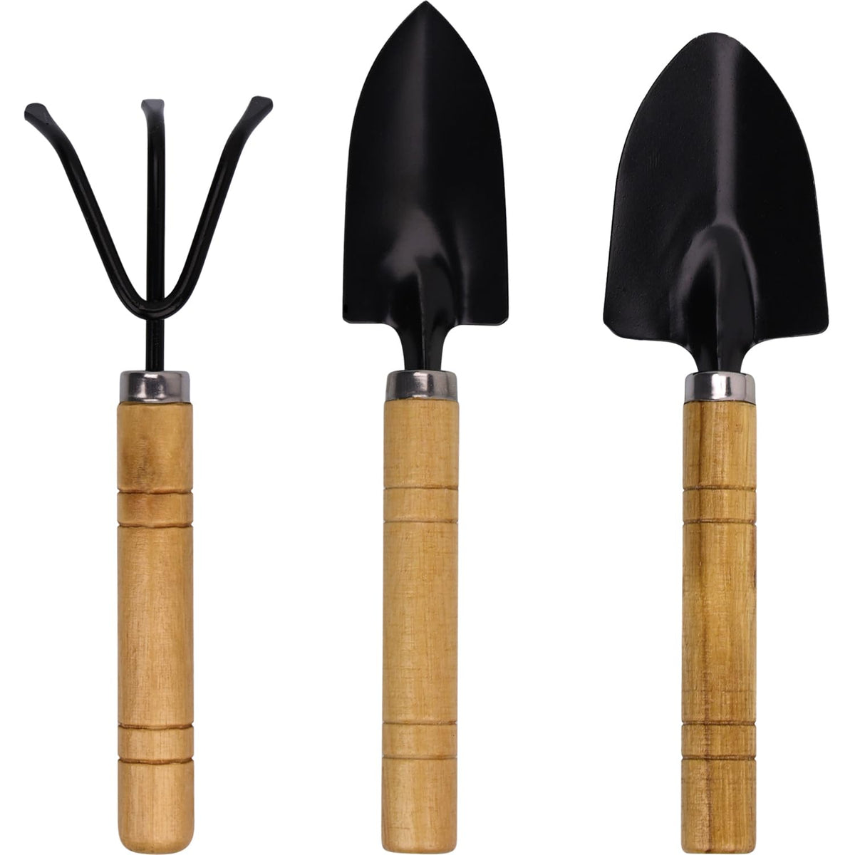 NiuXTool mini gardening tools set for kids with shovel, ideal for beginner planting in pots