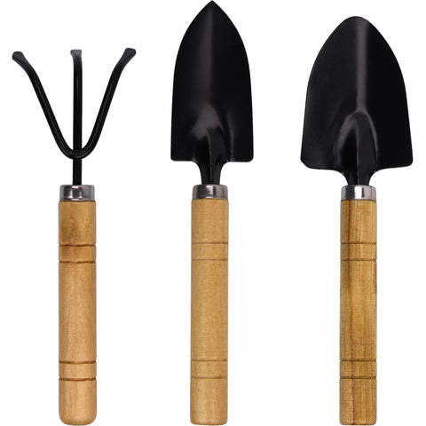 NiuXTool mini gardening tools set for kids with shovel, ideal for beginner planting in pots