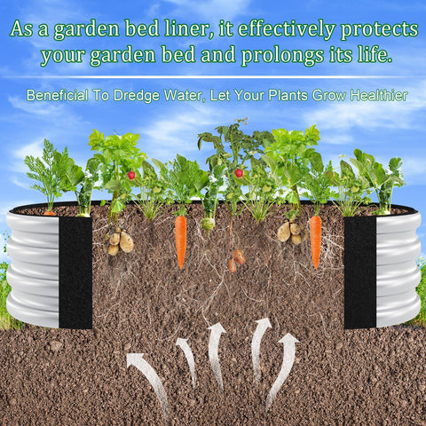 Niuyhe durable puncture-resistant material designed for long-term reuse