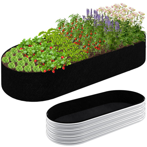 Niuyhe versatile growing solution for vegetables, flowers, fruits and succulents
