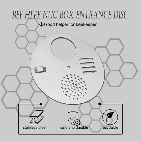 NIZEFEI easy screw and nail attachment speeds up setup