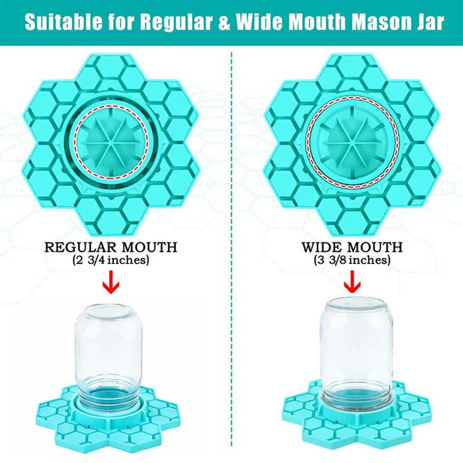 NIZEFEI jar-inversion design provides continuous water with minimal refills